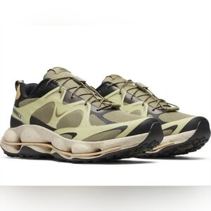 Size 7.5 Merrell Speed Arc Matis. Hatis Hiking. Shos